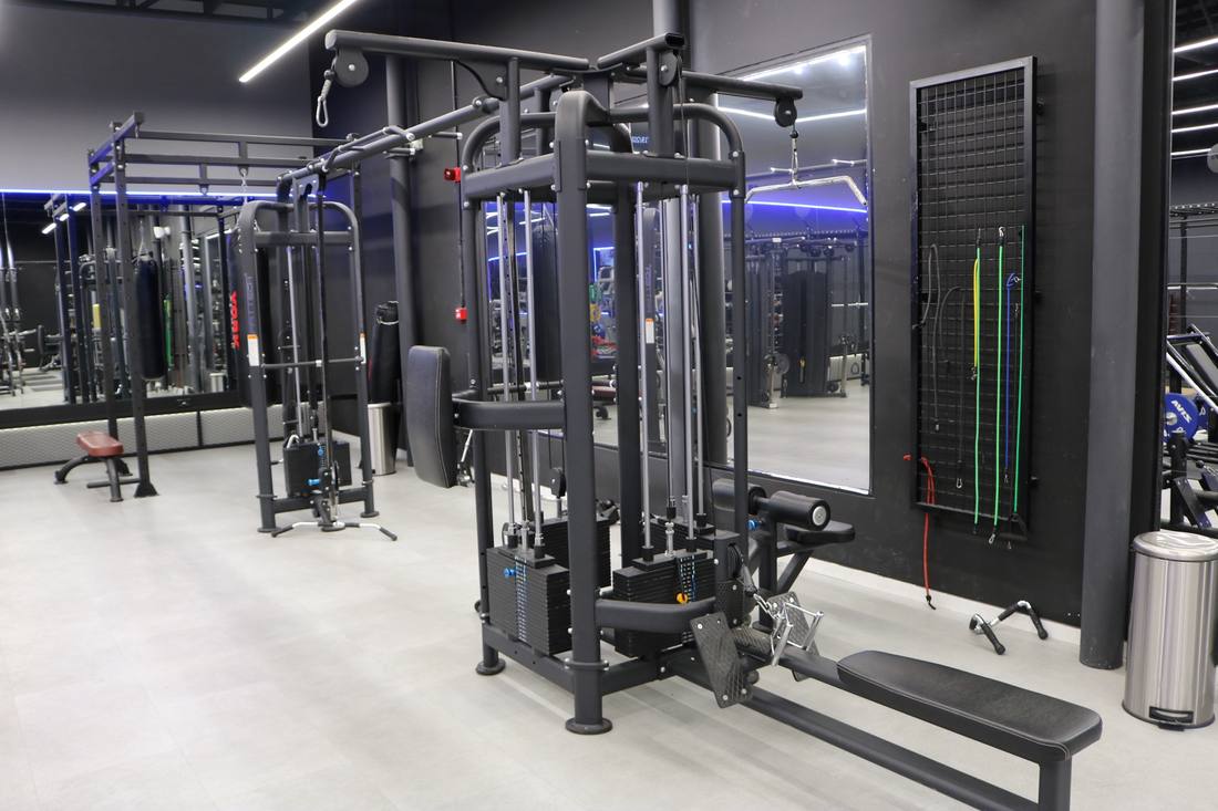 Personal training